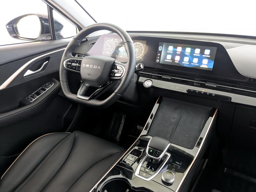 Omoda C5 I Москва  - изображение 30