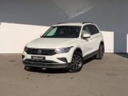 Volkswagen Tiguan II Рестайлинг Москва  - изображение 31