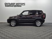 Chevrolet Niva I Рестайлинг Пермь  - изображение 18