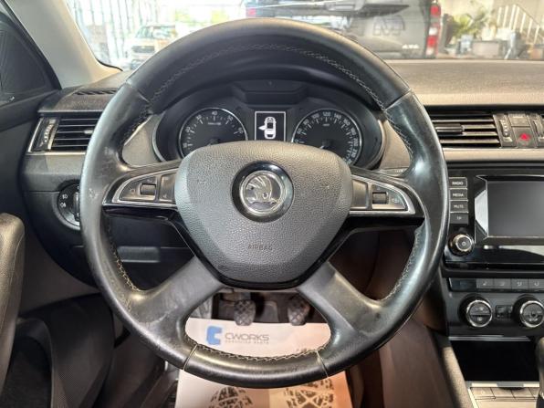 Skoda Octavia III (A7) с пробегом 2014 года, цена 1 132 000 рублей, 181397 км, лифтбек, Автокод Объявления