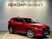 Mazda CX-5 II Краснодар  - изображение 30