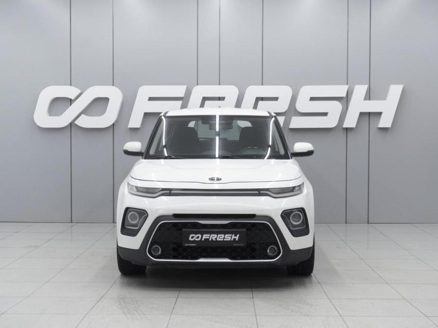 Kia Soul III Ростов-на-Дону  - изображение 3