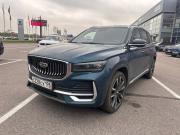 Geely Monjaro I Санкт-Петербург  - изображение 8