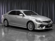 Toyota Mark X II Рестайлинг 2 Тюмень  - изображение 30