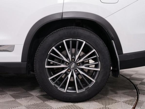 Chery Tiggo 8 Pro I с пробегом 2022 года, цена 1 991 000 рублей, 78500 км, внедорожник, Автокод Объявления