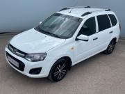 Lada (ВАЗ) Kalina II Стерлитамак  - изображение 38