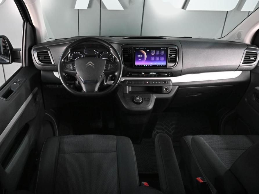 Citroen SpaceTourer I Ростов-на-Дону  - изображение 6