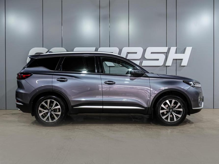 Chery Tiggo 7 Pro I Воронеж  - изображение 5