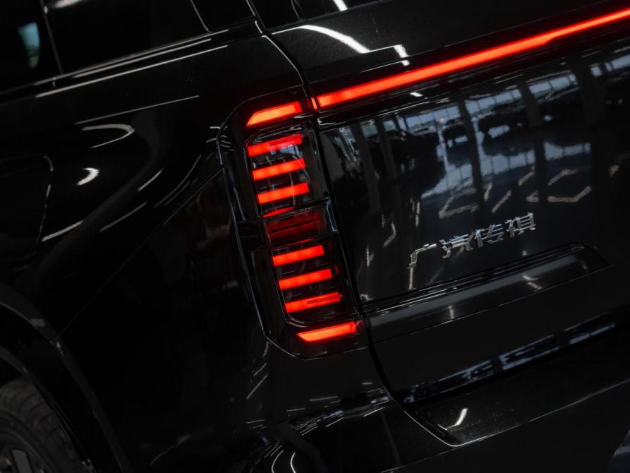 GAC Trumpchi S7 I Рестайлинг Москва  - изображение 28