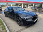 BMW 5 серии VII (G30/G31/G38) Пермь  - изображение 5