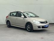 Nissan Tiida I Рестайлинг Липецк  - изображение 20