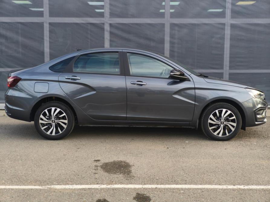 Lada (ВАЗ) Vesta I Рестайлинг (NG) Ижевск  - изображение 8