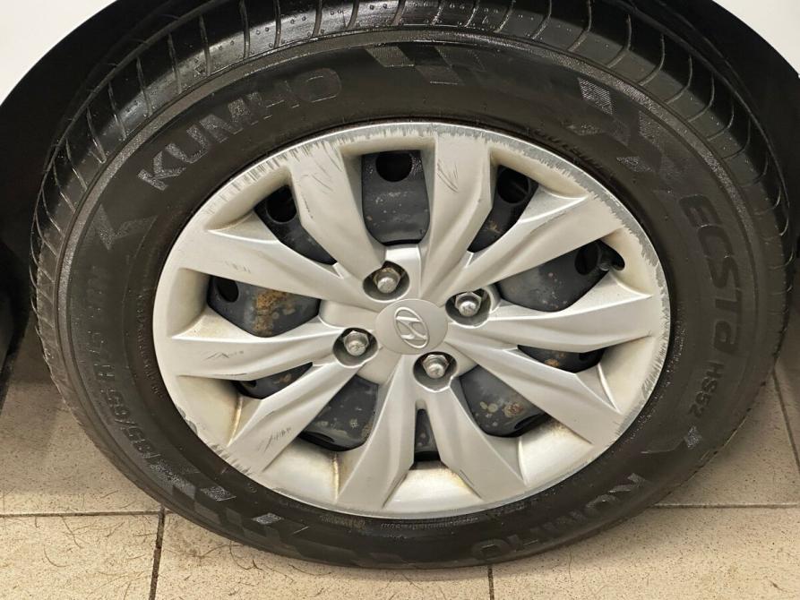 Hyundai Solaris II Балашиха  - изображение 16