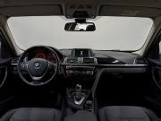 BMW 3 серии VI (F3x) Рестайлинг Москва  - изображение 51