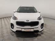 Kia Sportage IV Москва  - изображение 25