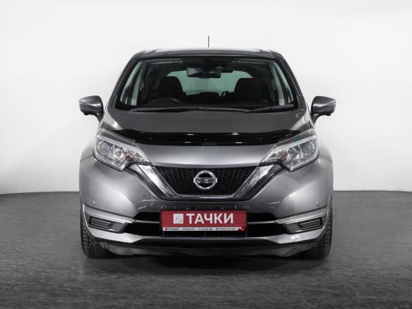 Nissan Note II Рестайлинг с пробегом 2017 года, цена 900 000 рублей, 118809 км, хэтчбек, Автокод Объявления