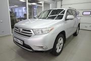 Toyota Highlander II (XU40) Рестайлинг Сургут  - изображение 32