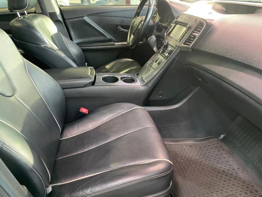 Toyota Venza I Рестайлинг Стерлитамак  - изображение 23