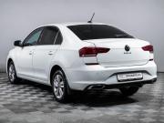 Volkswagen Polo VI Москва  - изображение 26