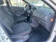 Renault Logan II Екатеринбург  - изображение 19