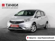 Nissan Note II Иркутск  - изображение 22