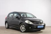 Nissan Tiida I Рестайлинг Новосибирск  - изображение 19