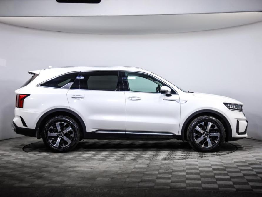 Kia Sorento IV Санкт-Петербург  - изображение 4