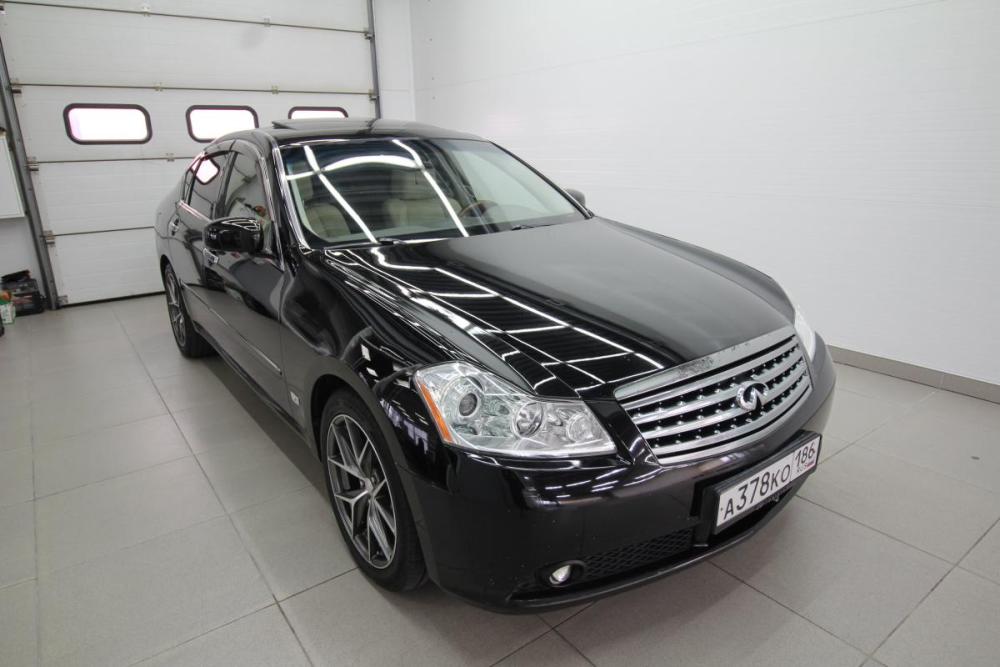 Infiniti M III Сургут  - изображение 1