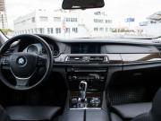 BMW 7 серии V (F01/F02/F04) Москва  - изображение 36
