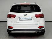 Kia Sorento III Prime Рестайлинг Москва  - изображение 19