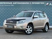 Toyota RAV4 III (XA30) Ижевск  - изображение 16