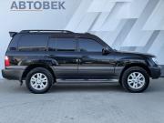 Lexus LX II Рестайлинг Екатеринбург  - изображение 37
