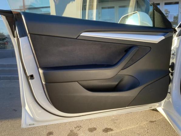 Tesla Model 3 I с пробегом 2021 года, цена 3 745 000 рублей, 80000 км, седан, Автокод Объявления