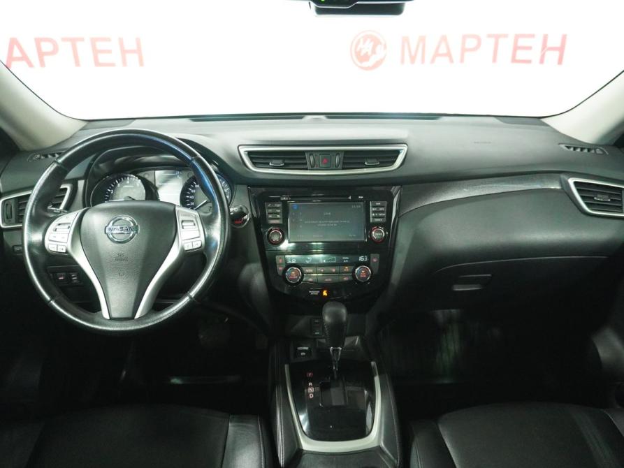 Nissan X-Trail III Вологда  - изображение 16