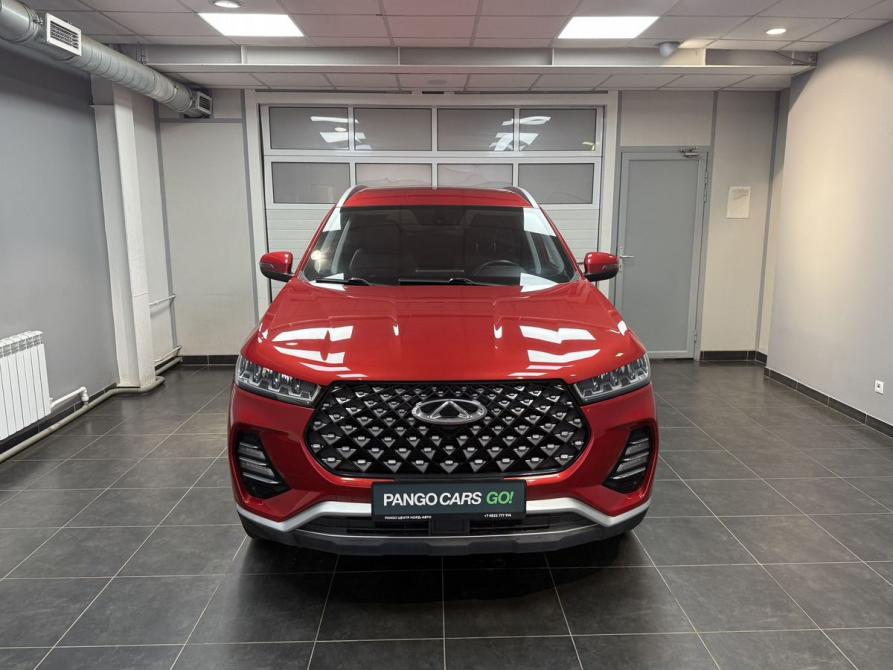 Chery Tiggo 7 Pro I Тверь  - изображение 2