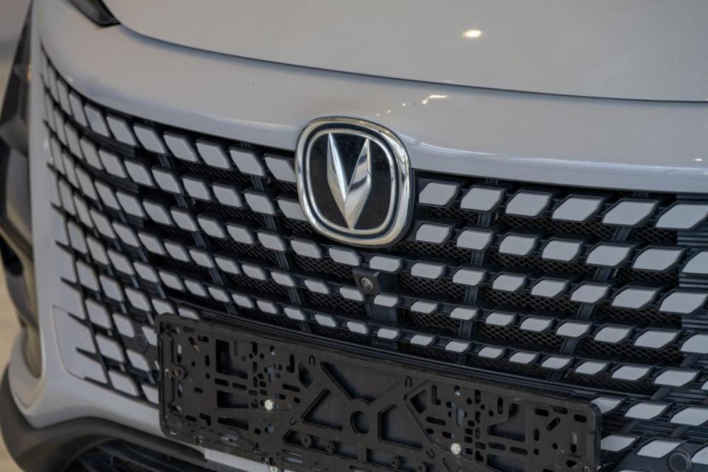 Changan UNI-T I Ростов-на-Дону  - изображение 8