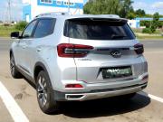 Chery Tiggo 4 I Рестайлинг Иваново  - изображение 21