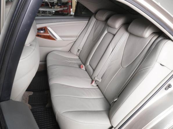 Toyota Camry VI (XV40) с пробегом 2008 года, цена 1 364 000 рублей, 240142 км, седан, Автокод Объявления