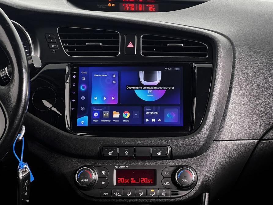 Kia Ceed II Калининград  - изображение 15