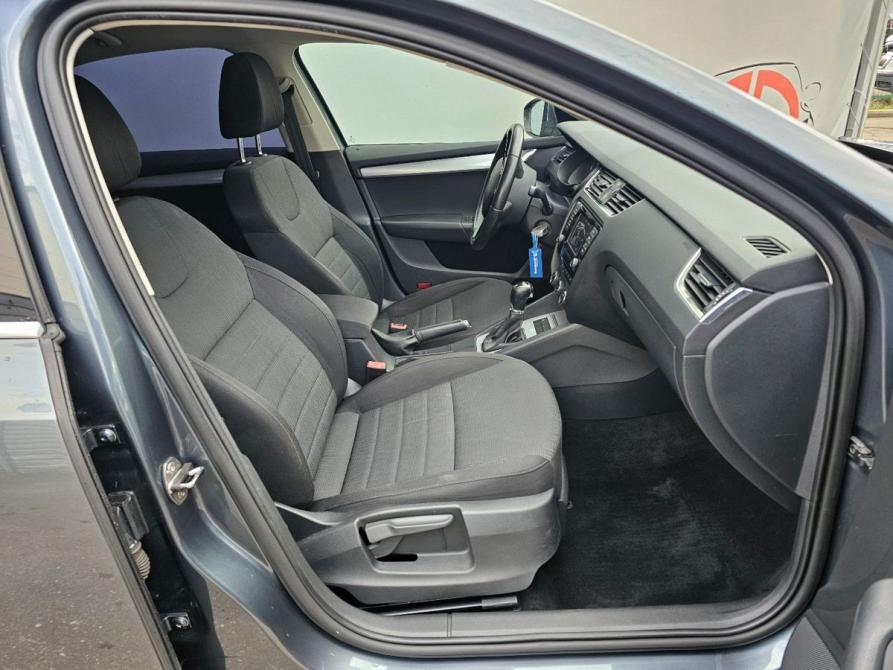 Skoda Octavia III (A7) Ярославль  - изображение 11
