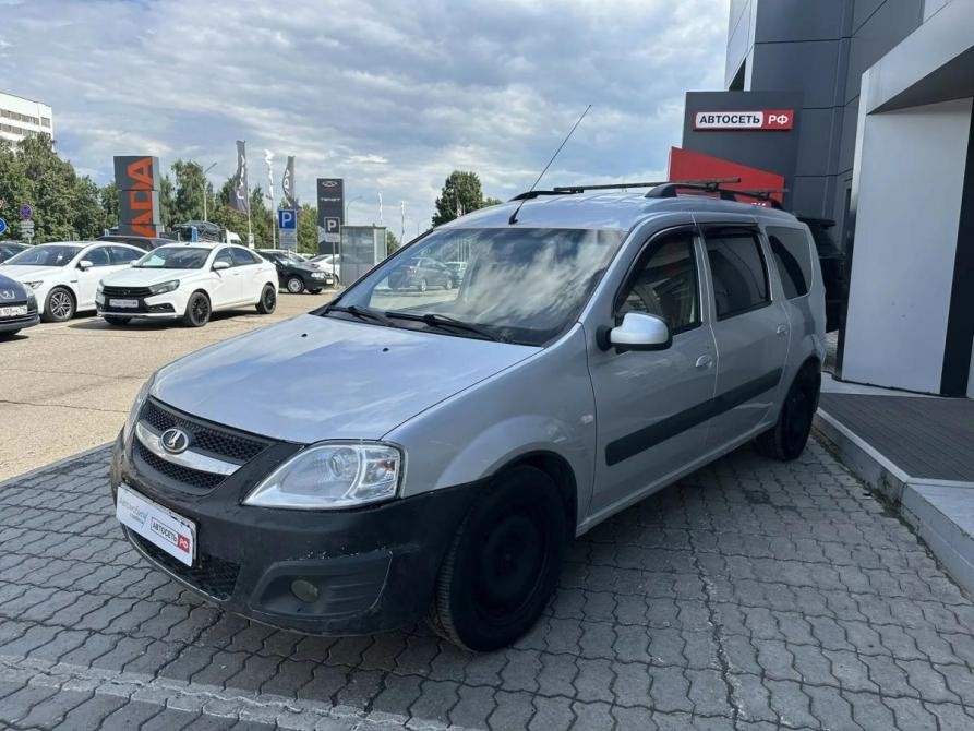 Lada (ВАЗ) Largus I Набережные Челны  - изображение 3