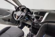 Hyundai Solaris I Рестайлинг Саратов  - изображение 36
