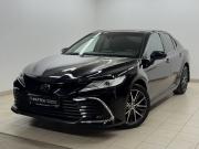Toyota Camry VIII (XV70) Рестайлинг Вологда  - изображение 30