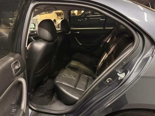 Honda Accord VII Рестайлинг с пробегом 2006 года, цена 997 000 рублей, 382000 км, седан, Автокод Объявления