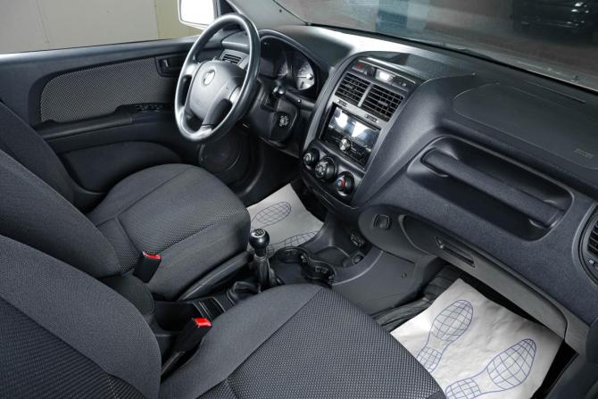Kia Sportage II с пробегом 2007 года, цена 859 000 рублей, 160200 км, внедорожник, Автокод Объявления