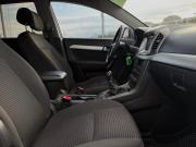 Chevrolet Captiva I Рестайлинг 2 Набережные Челны  - изображение 41
