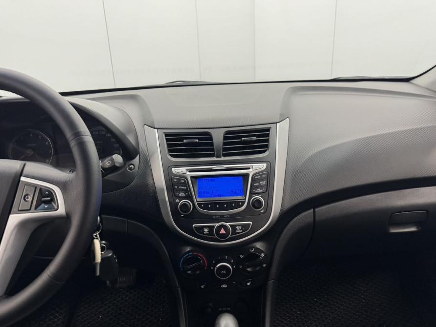 Hyundai Solaris I Воронеж  - изображение 13
