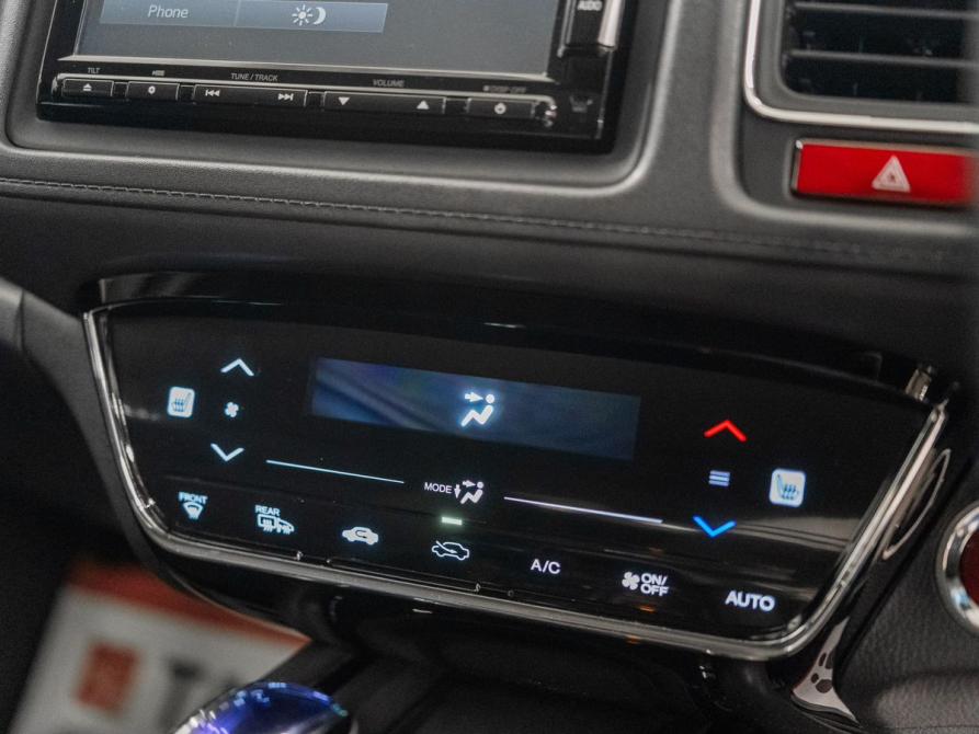 Honda Vezel I Красноярск  - изображение 18