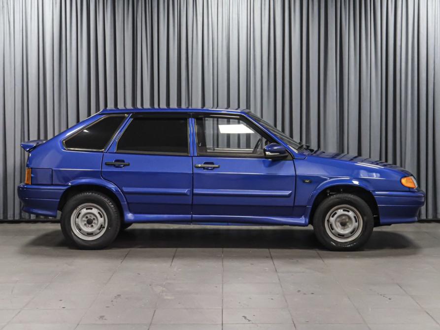 Lada (ВАЗ) 2114 Минеральные Воды  - изображение 5