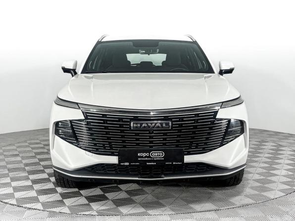 Haval F7 II с пробегом 2024 года, цена 2 590 000 рублей, 37704 км, внедорожник, Автокод Объявления